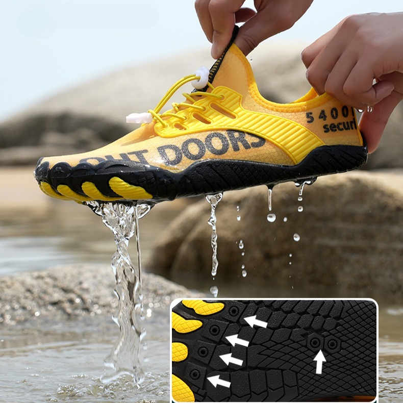 Quick Drying Non-slip Unisex A - مراجعة Fishing Waders وسعره