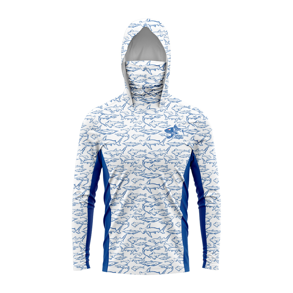 Huk Mens Outdoor Long Sleeve f - مراجعة Fishing Shirt Uv Protection وسعره