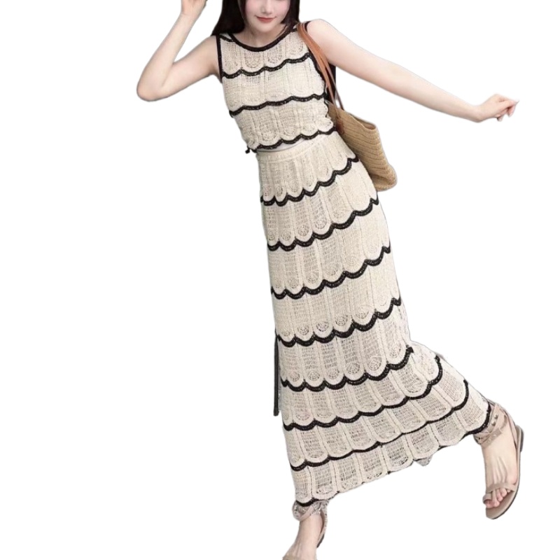 Bohemian Holiday Wind Wave Pat - مراجعة Fishing Vest وسعره