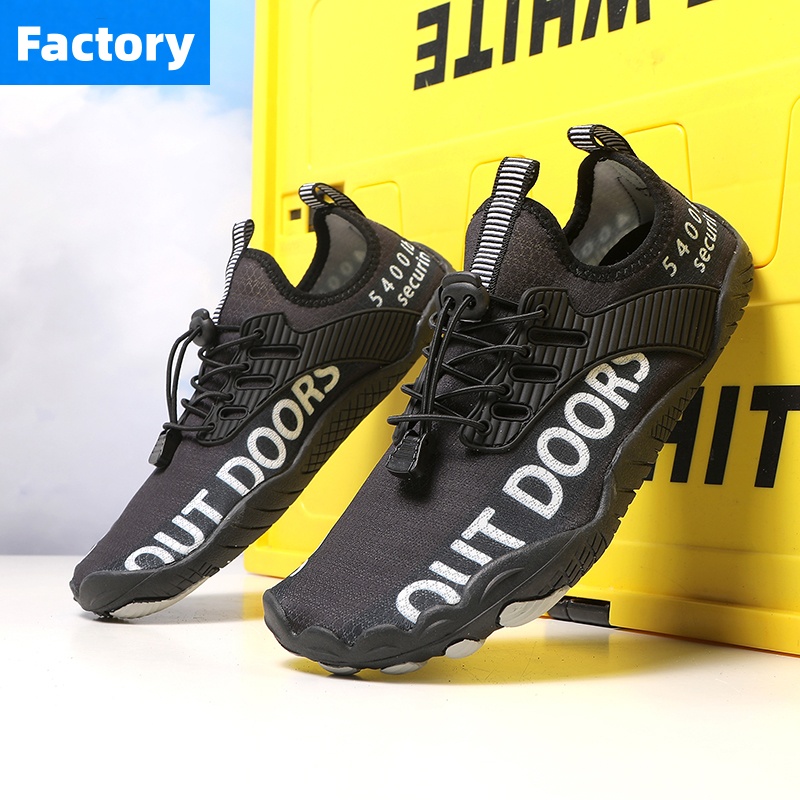 Wading Shoes Men's Women's Qui - مراجعة Fishing Waders وسعره