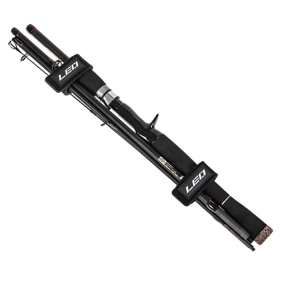 Fishing Rod Carry Strap, Nylon - مراجعة Fishing Belt وسعره