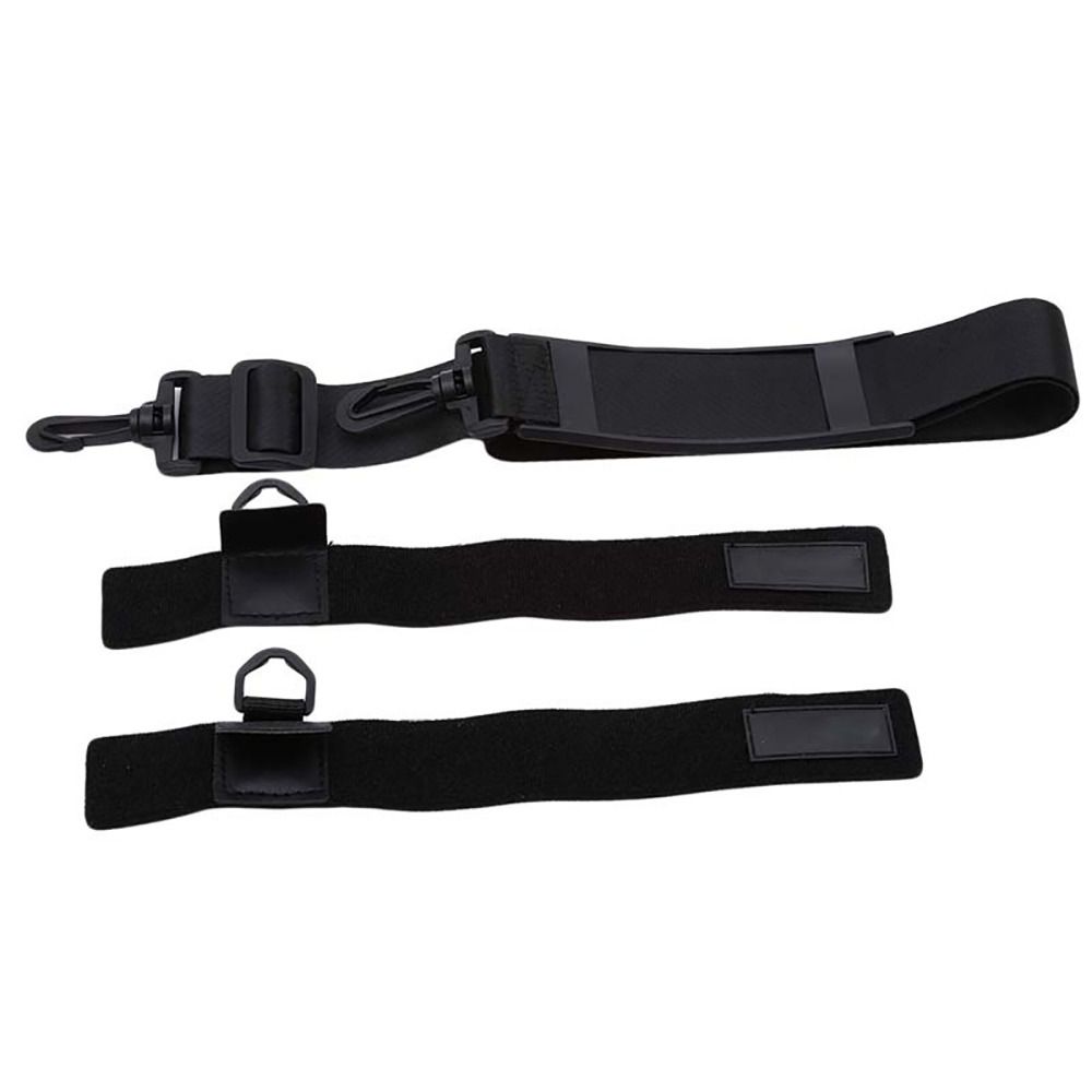 Fishing Rod Carry Strap, Nylon - مراجعة Fishing Belt وسعره
