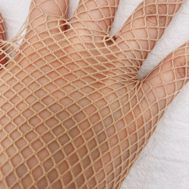 Long High Elasticity Fishing N - مراجعة Fishing Gloves وسعره