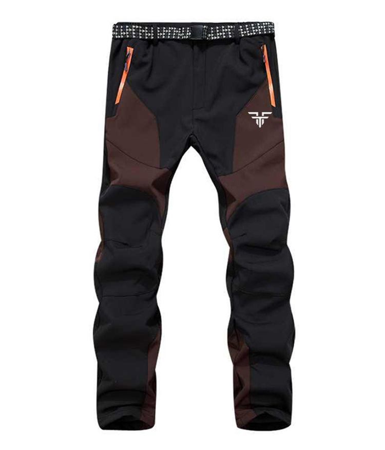 Autumn and Winter Men's Fishin - مراجعة Fishing Pants Waterproof وسعره
