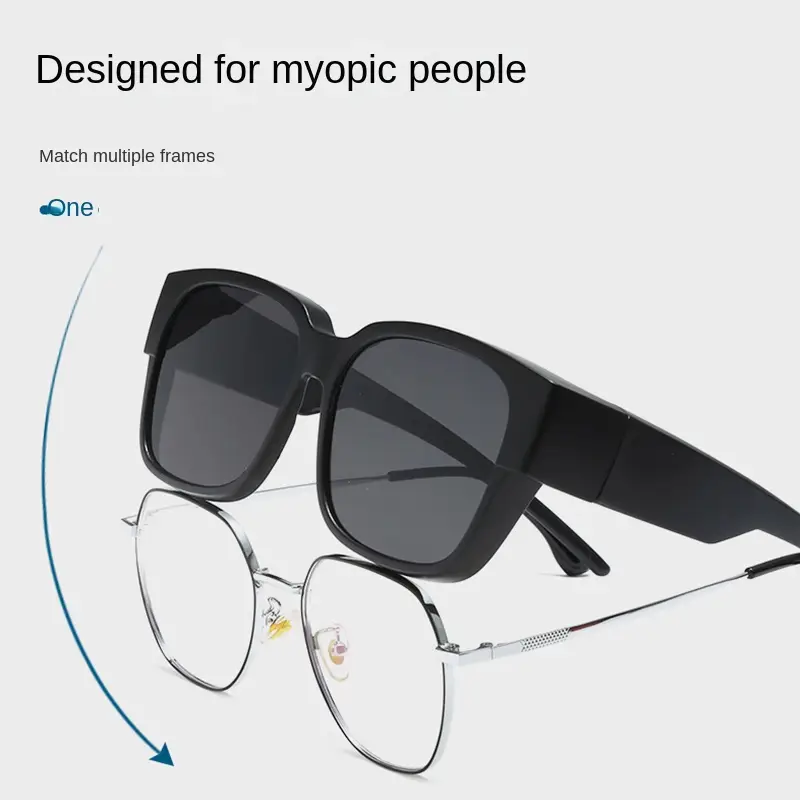 Fashion Polarized Sunglasses C - مراجعة Fishing Sunglasses Polarized وسعره