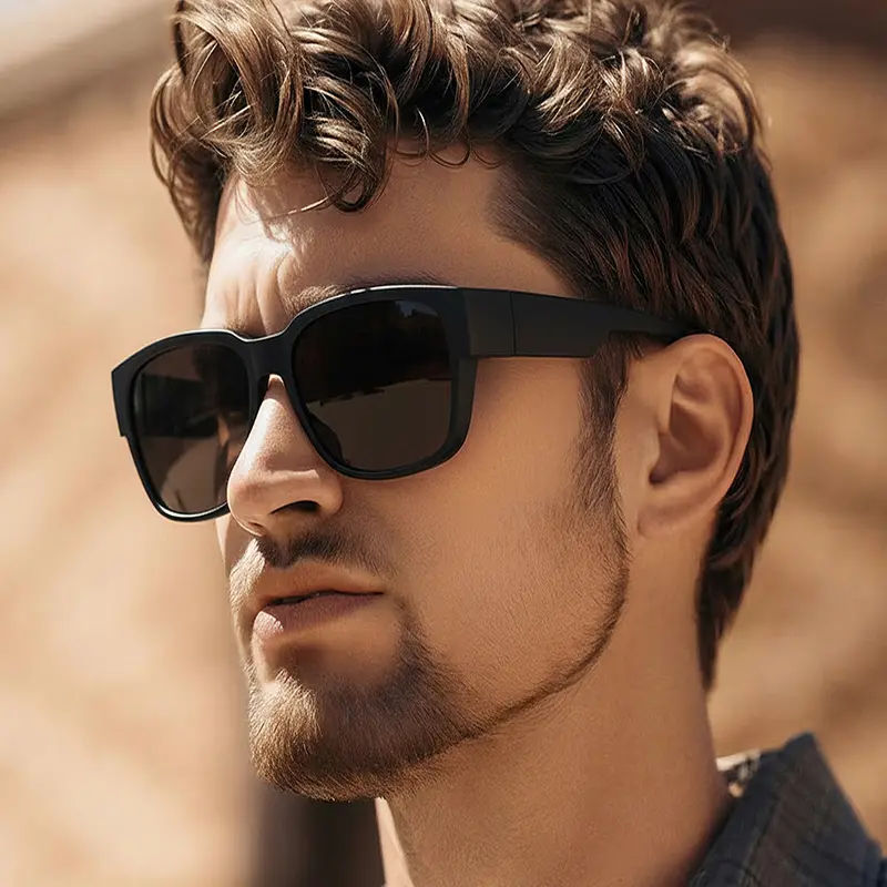 Fashion Polarized Sunglasses C - مراجعة Fishing Sunglasses Polarized وسعره