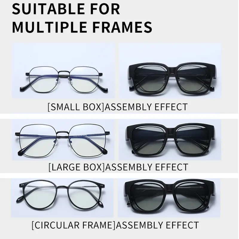 Fashion Polarized Sunglasses C - مراجعة Fishing Sunglasses Polarized وسعره