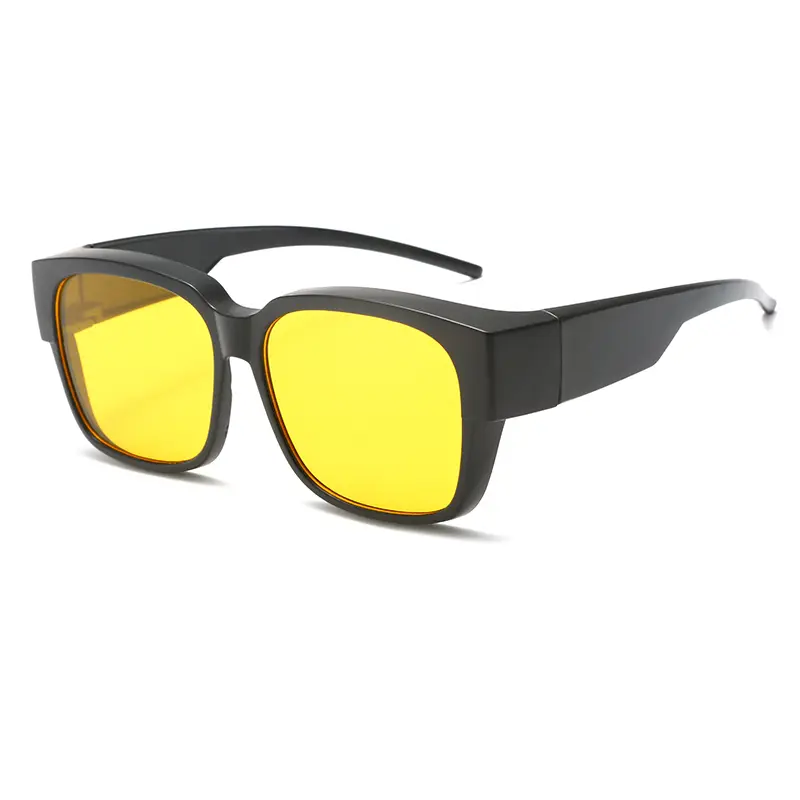 Fashion Polarized Sunglasses C - مراجعة Fishing Sunglasses Polarized وسعره