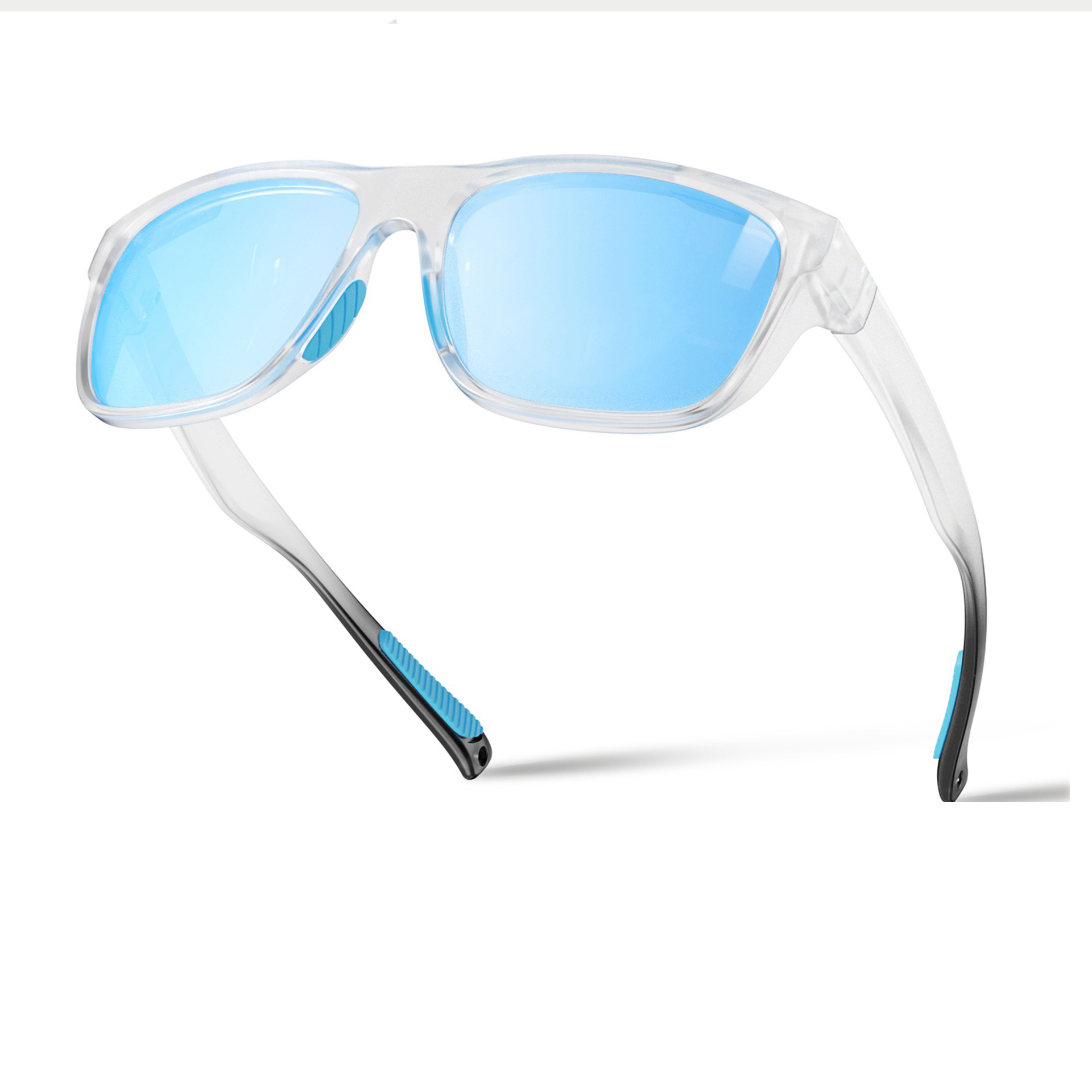 VEITHDIA Fishing Running Cycli - مراجعة Fishing Sunglasses Polarized وسعره