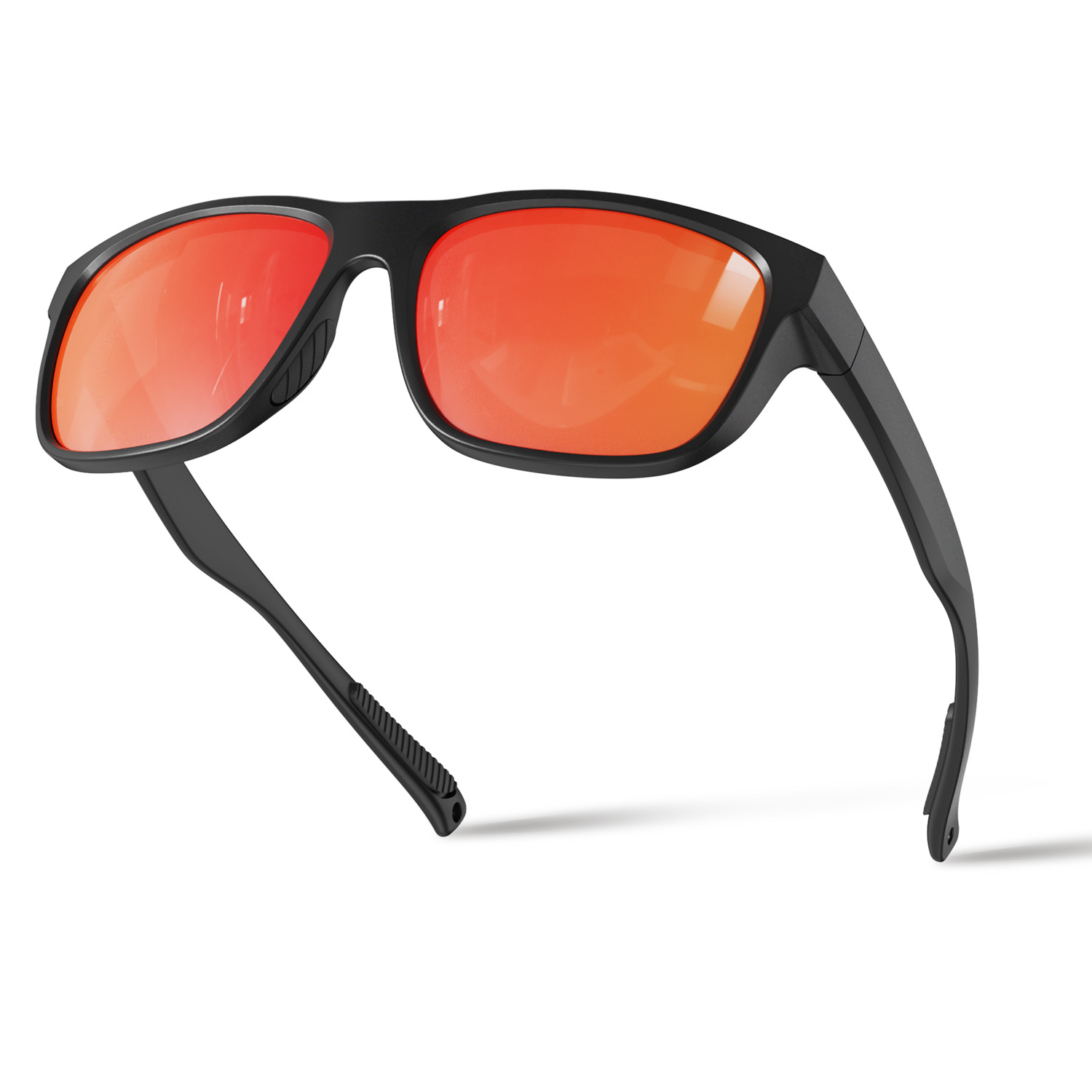 VEITHDIA Fishing Running Cycli - مراجعة Fishing Sunglasses Polarized وسعره