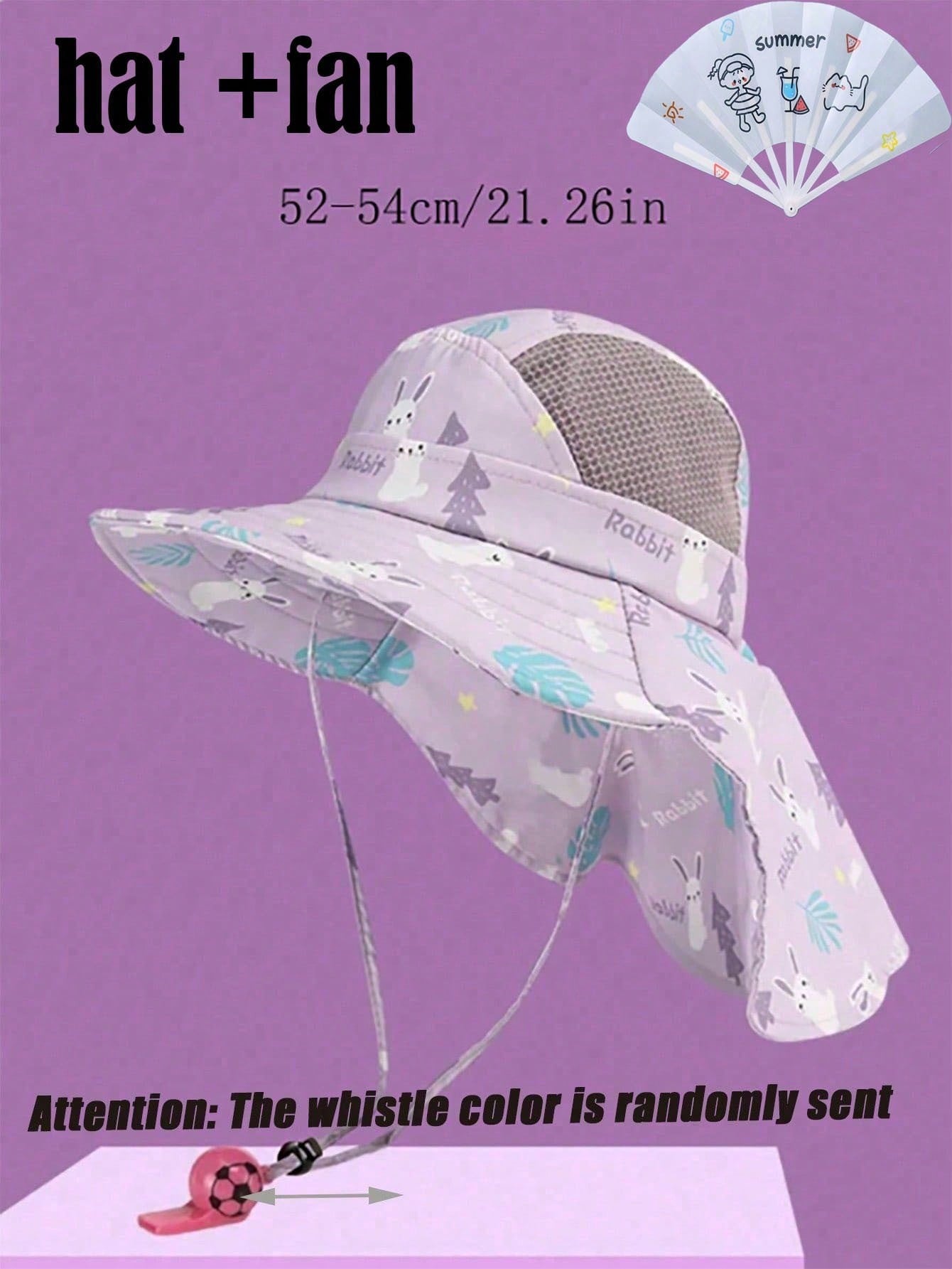 Cartoon Cape Kids Summer Sun F - مراجعة Fishing Hat وسعره