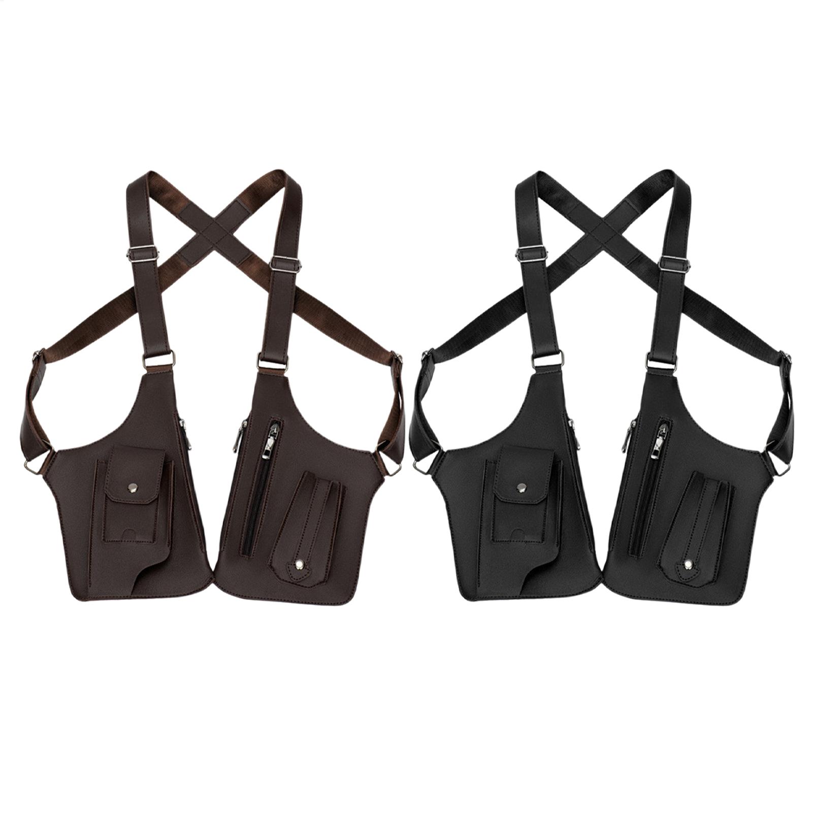 New Double Shoulder Strap Mult - مراجعة Fishing Bag Waterproof وسعره