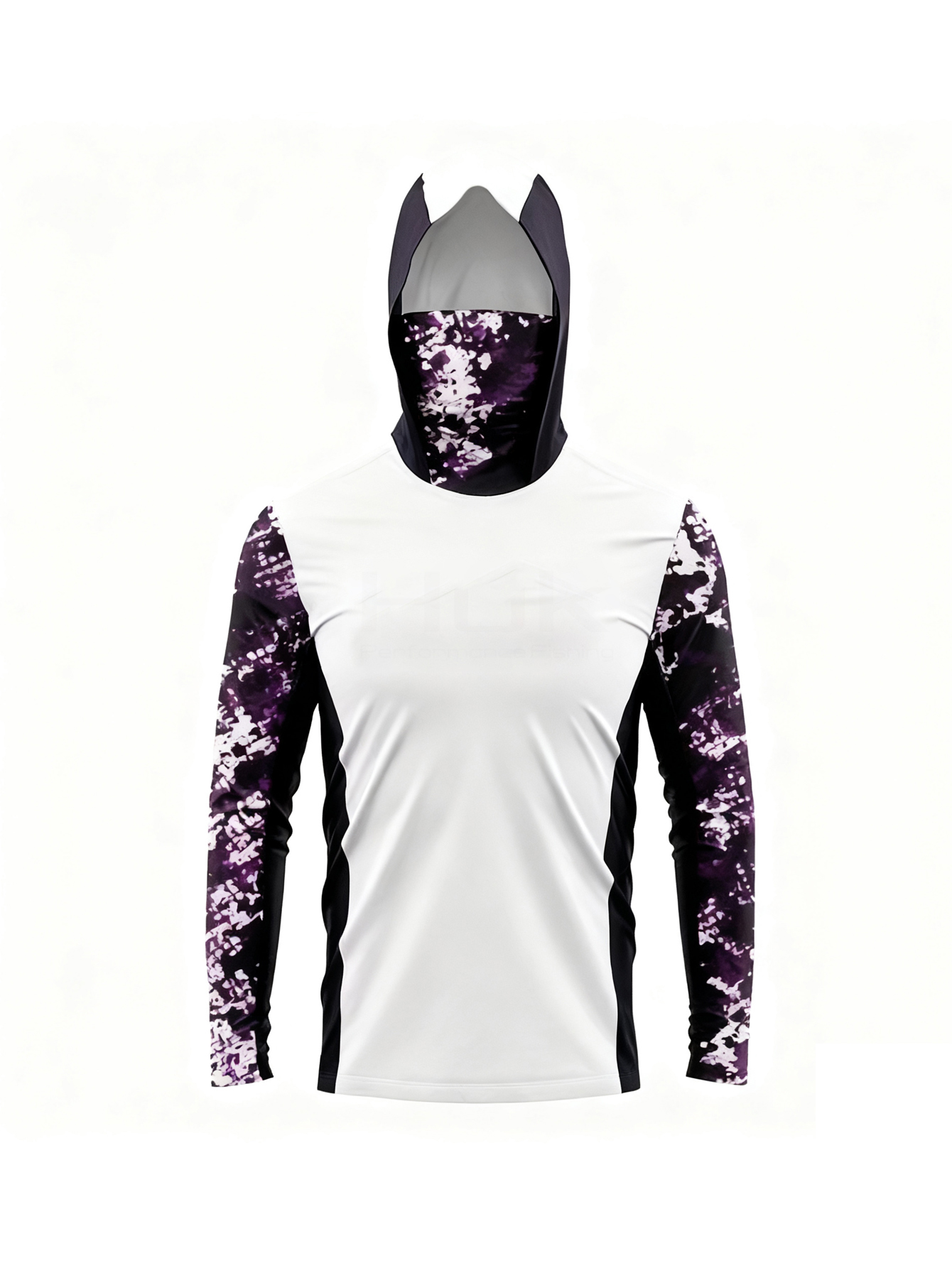 Fishing Shirts Breathable Fish - مراجعة Fishing Shirt Uv Protection وسعره
