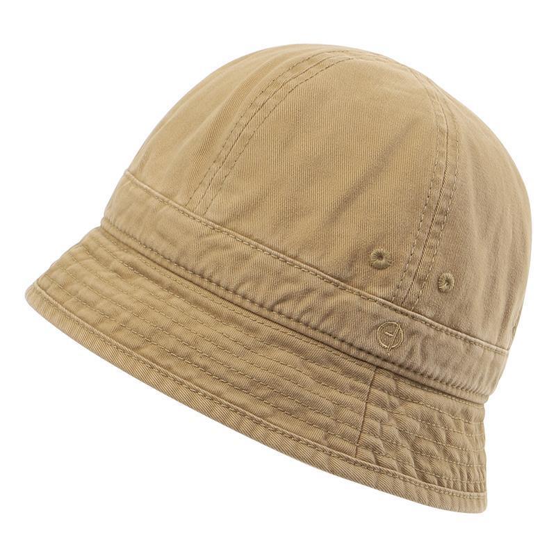 Small Head Size Bucket Hat Uni - مراجعة Fishing Hat وسعره