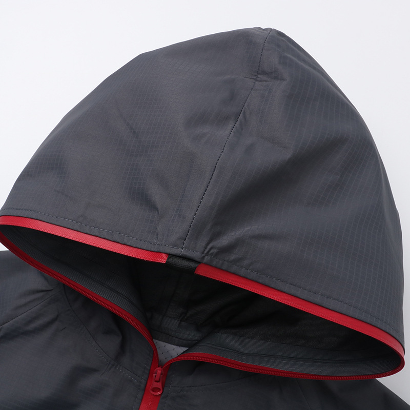Outdoor Sports Fishing Split M - مراجعة Fishing Rain Suit وسعره