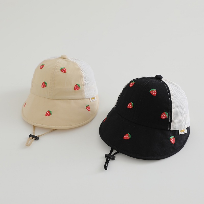 Baby Kids Summer Sun Hat 48-50 - مراجعة Fishing Hat وسعره