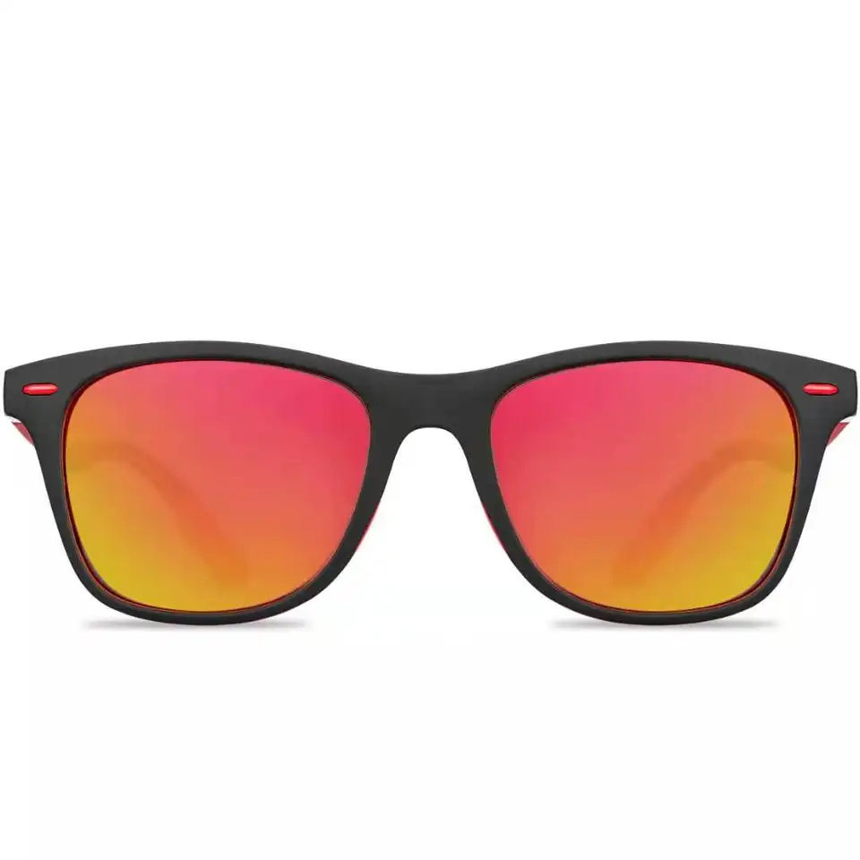 Fashion Classic Polarized Sung - مراجعة Fishing Sunglasses Polarized وسعره