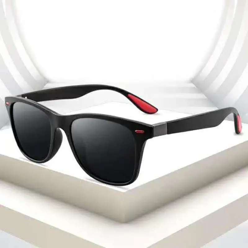 Fashion Classic Polarized Sung - مراجعة Fishing Sunglasses Polarized وسعره