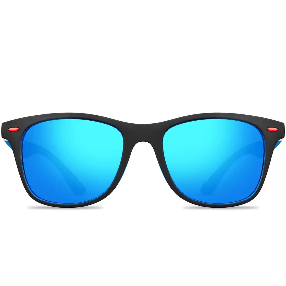 Fashion Classic Polarized Sung - مراجعة Fishing Sunglasses Polarized وسعره