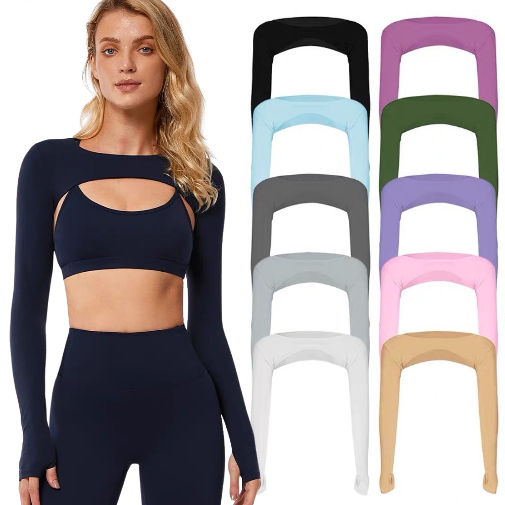 Running Fishing Cycling Sleeve - مراجعة Fishing Gloves وسعره