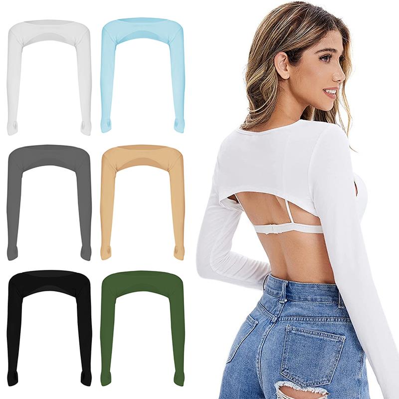 Running Fishing Cycling Sleeve - مراجعة Fishing Gloves وسعره