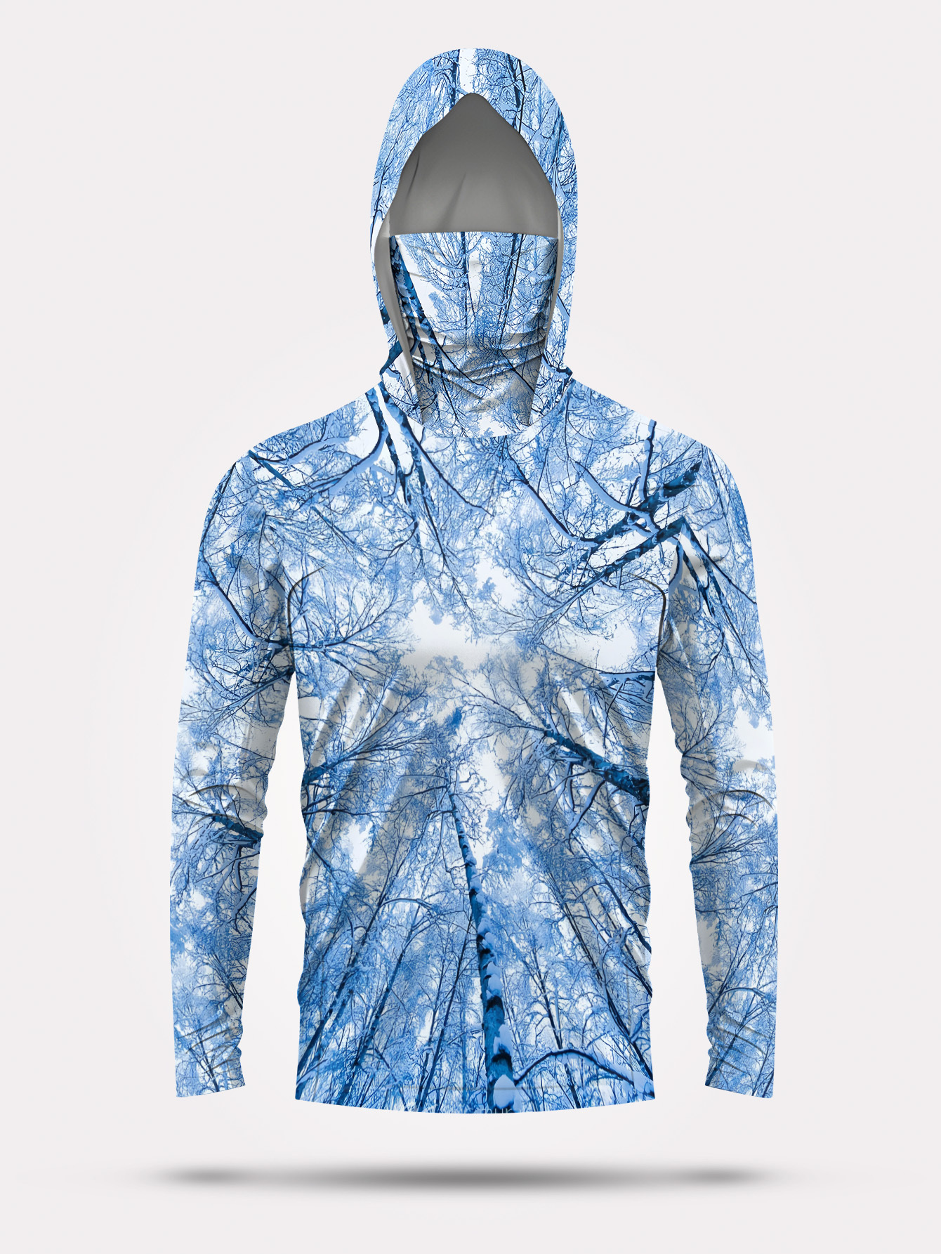 Fishing hooded sweatshirt men' - مراجعة Fishing Hoodie وسعره