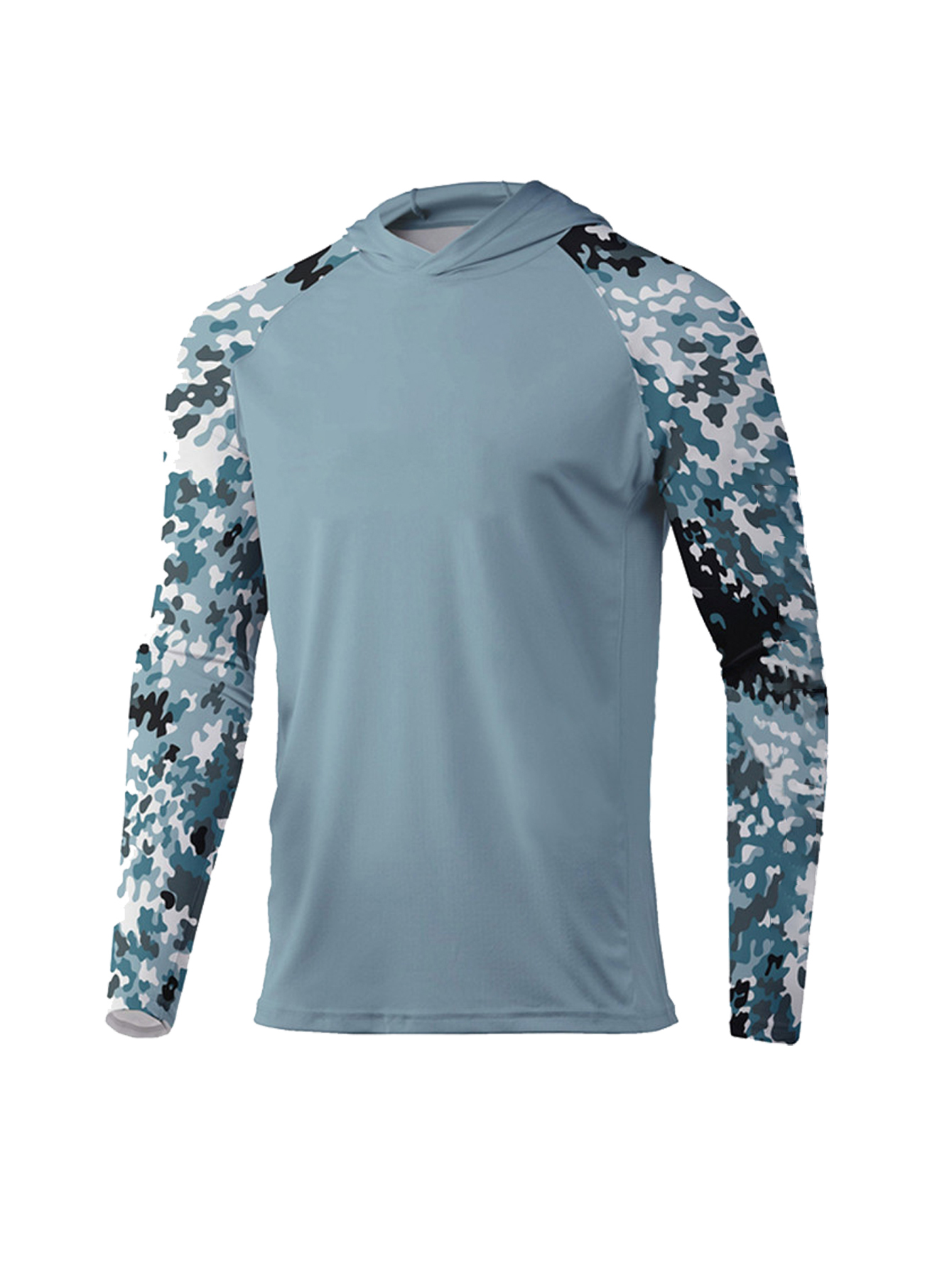 Fishing Clothing Performance F - مراجعة Fishing Shirt Uv Protection وسعره