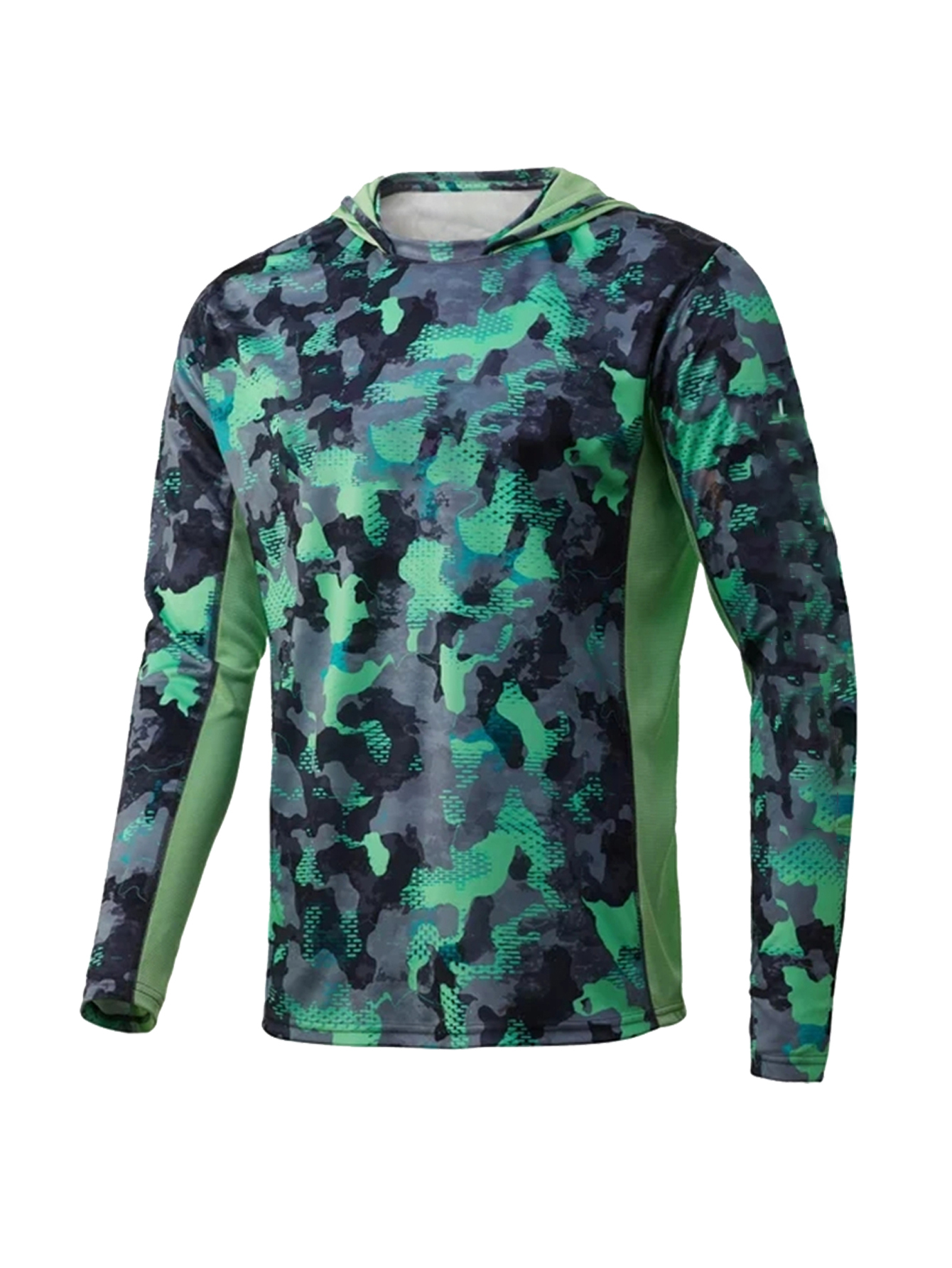 Fishing Clothing Performance F - مراجعة Fishing Shirt Uv Protection وسعره