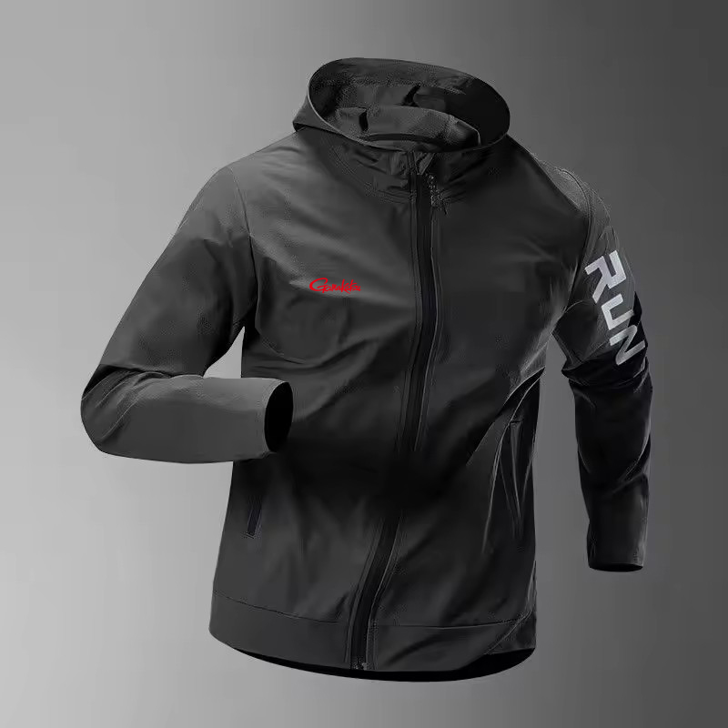 Gamakatsu Fishing Men's Jacket - مراجعة Fishing Jacket Waterproof وسعره