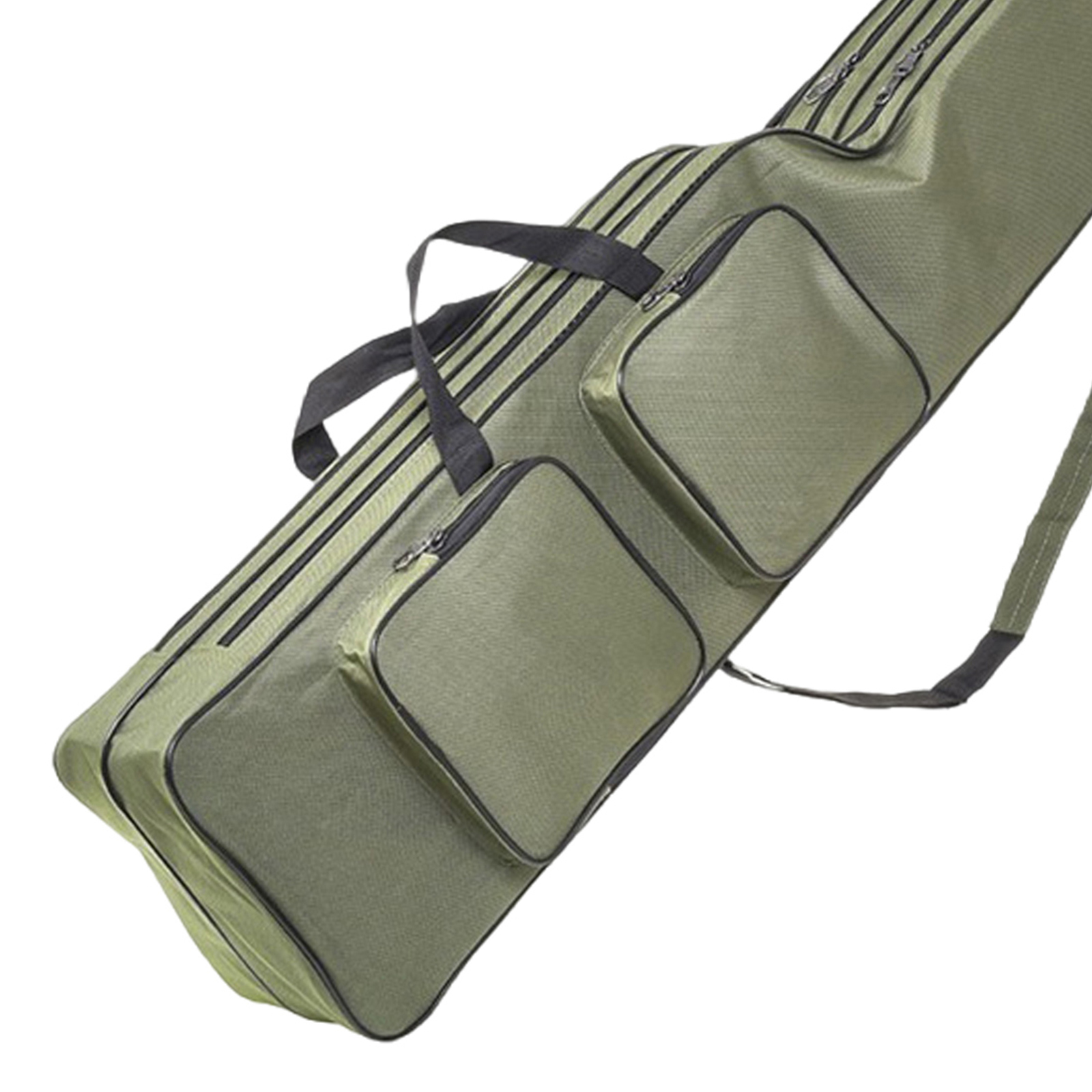 Fishing Rod Bags 150cm Waterpr - مراجعة Fishing Bag Waterproof وسعره
