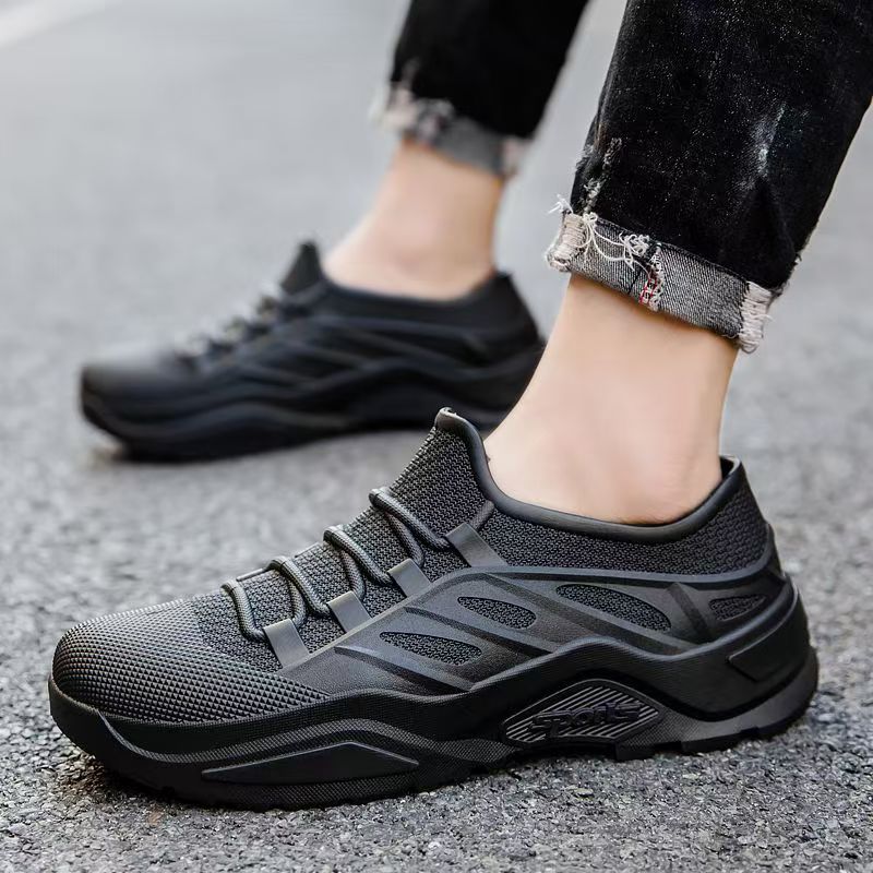 Men's Four Seasons New Low Toe - مراجعة Fishing Boots وسعره