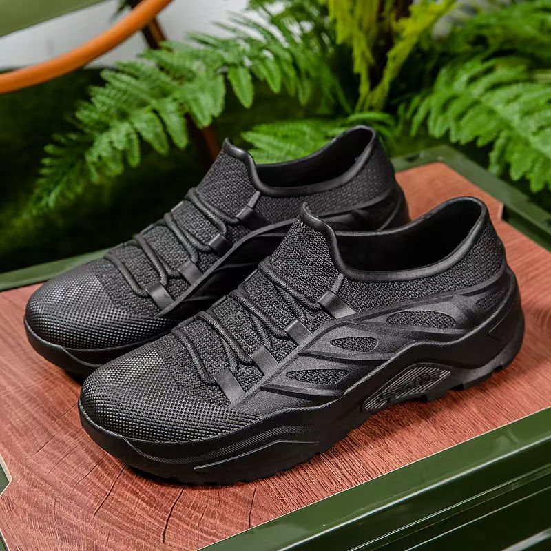 Men's Four Seasons New Low Toe - مراجعة Fishing Boots وسعره