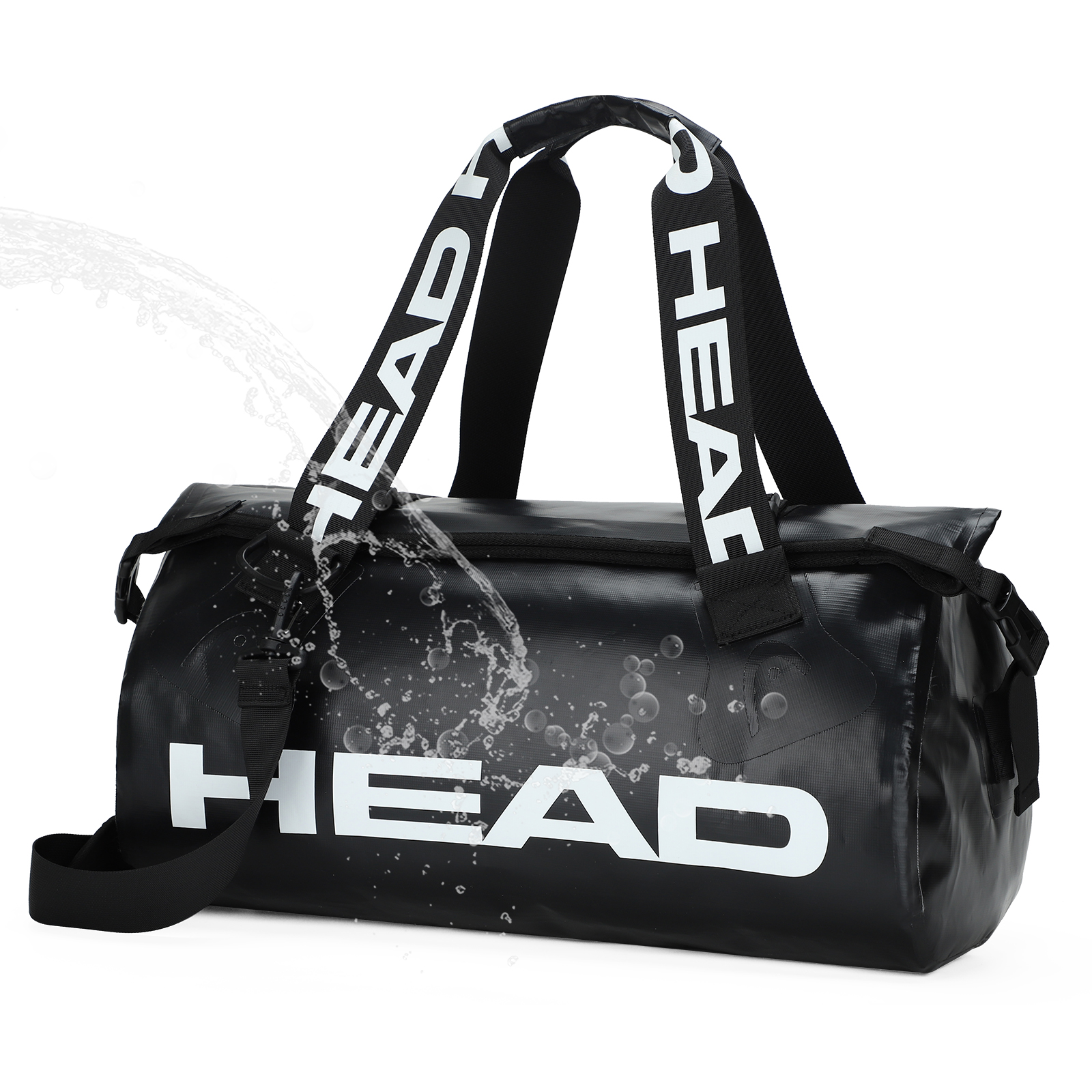HEAD Fully Waterproof Travel D - مراجعة Fishing Bag Waterproof وسعره
