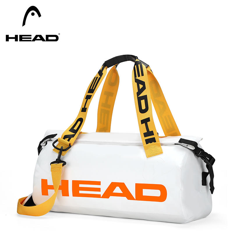 HEAD Fully Waterproof Travel D - مراجعة Fishing Bag Waterproof وسعره