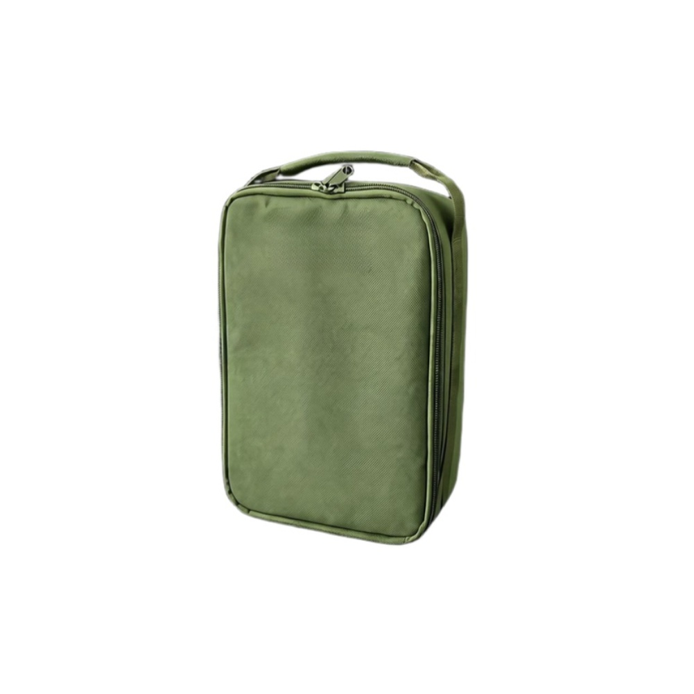 Green Fishing Tackle Storage B - مراجعة Fishing Bag Waterproof وسعره