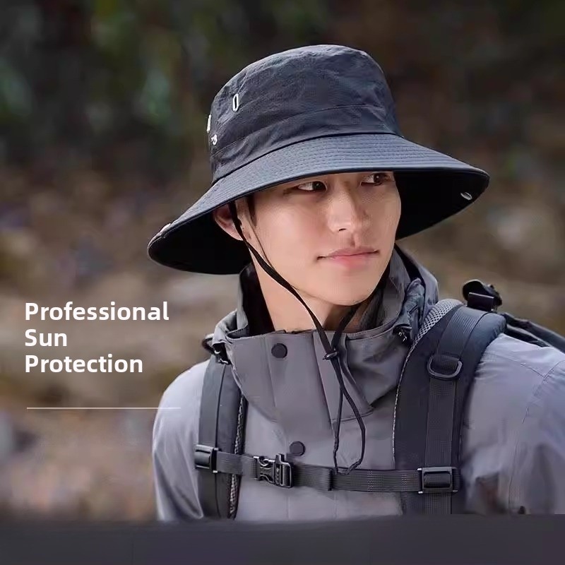 Men's Fishing Sun Protection H - مراجعة Fishing Mask Sun Protection وسعره