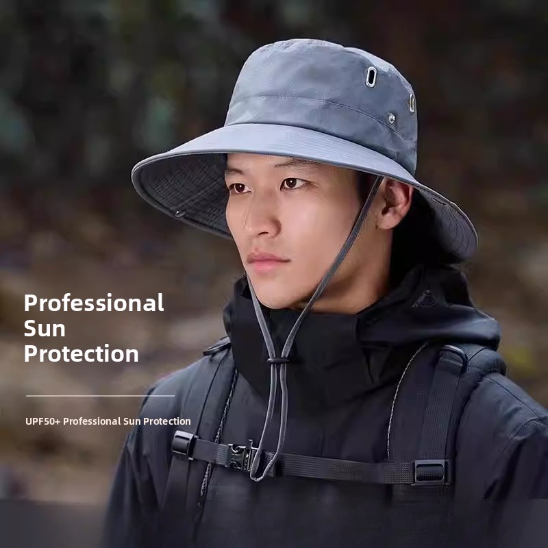 Men's Fishing Sun Protection H - مراجعة Fishing Mask Sun Protection وسعره