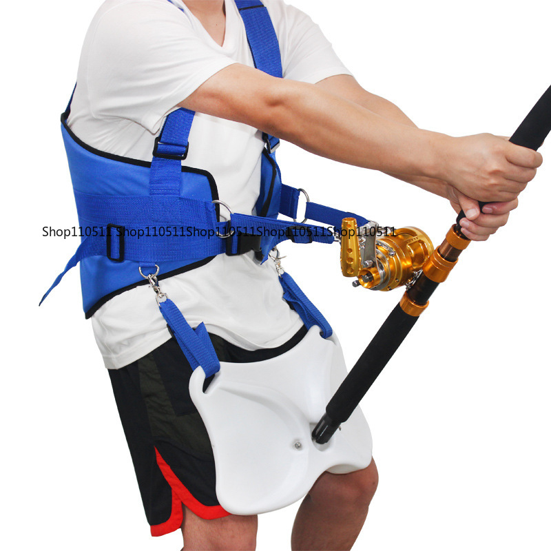 Stand Up Fishing Vest, Integra - مراجعة Fishing Vest وسعره
