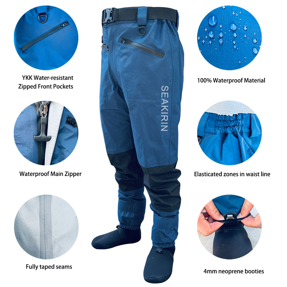 Waterproof Fishing Rain Suit S - مراجعة Fishing Jacket Waterproof وسعره