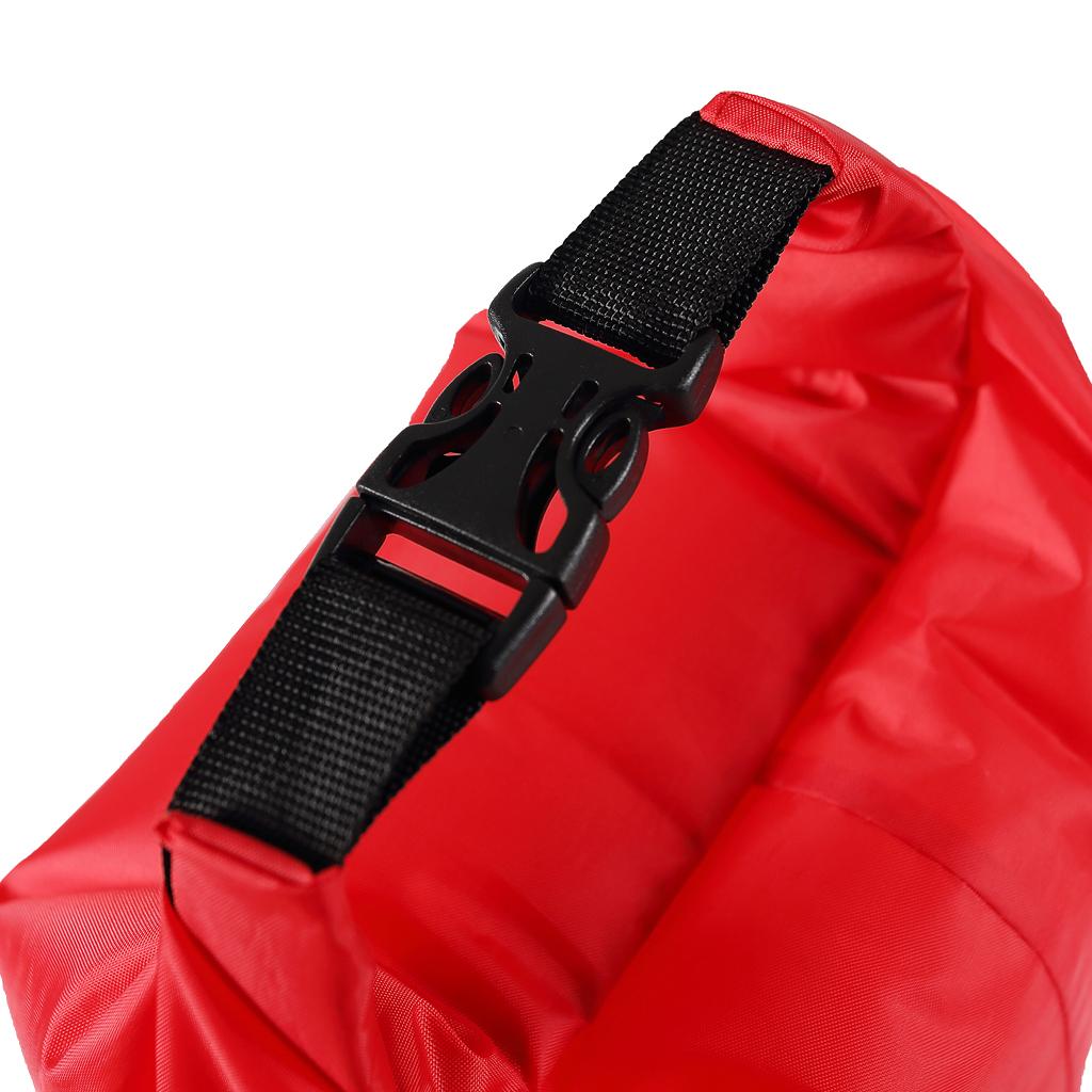 1.2L Waterproof First Aid Kit  - مراجعة Fishing Bag Waterproof وسعره