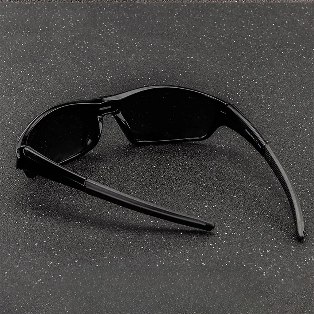 Sports Polarized Sunglasses fo - مراجعة Fishing Sunglasses Polarized وسعره