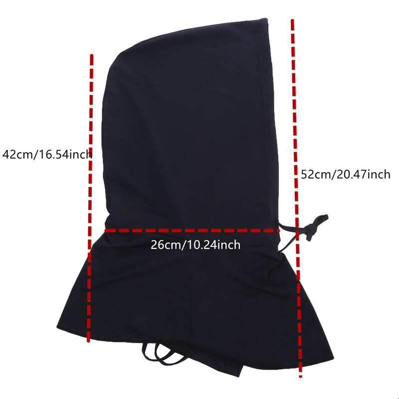 1pc Balaclava Men Women Face M - مراجعة Fishing Mask Sun Protection وسعره