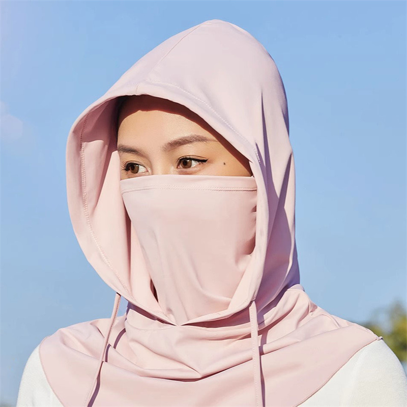 1pc Balaclava Men Women Face M - مراجعة Fishing Mask Sun Protection وسعره